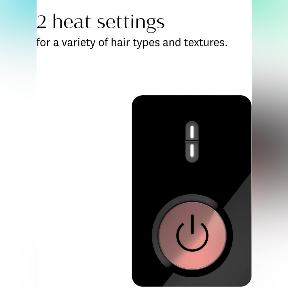 T3 LUXE Volumizing Hot Rollers Premium Hair Curler Set for Volume, Body … - Picture 5 of 12